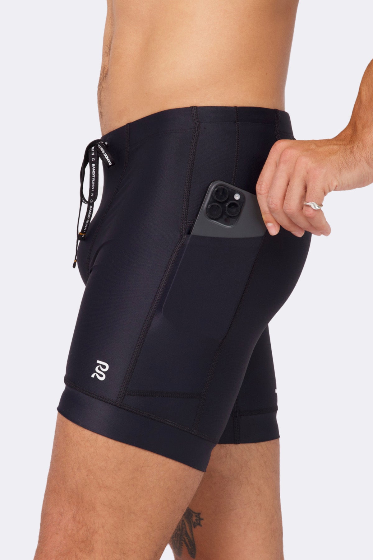 Bandit Superbeam™ Quarter Tights