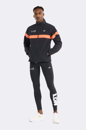 New Balance London Edition Marathon Jacket