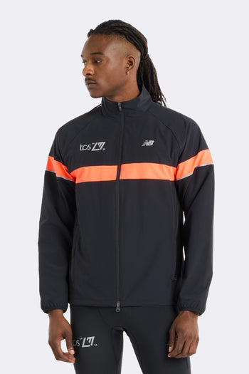 New Balance London Edition Marathon Jacket