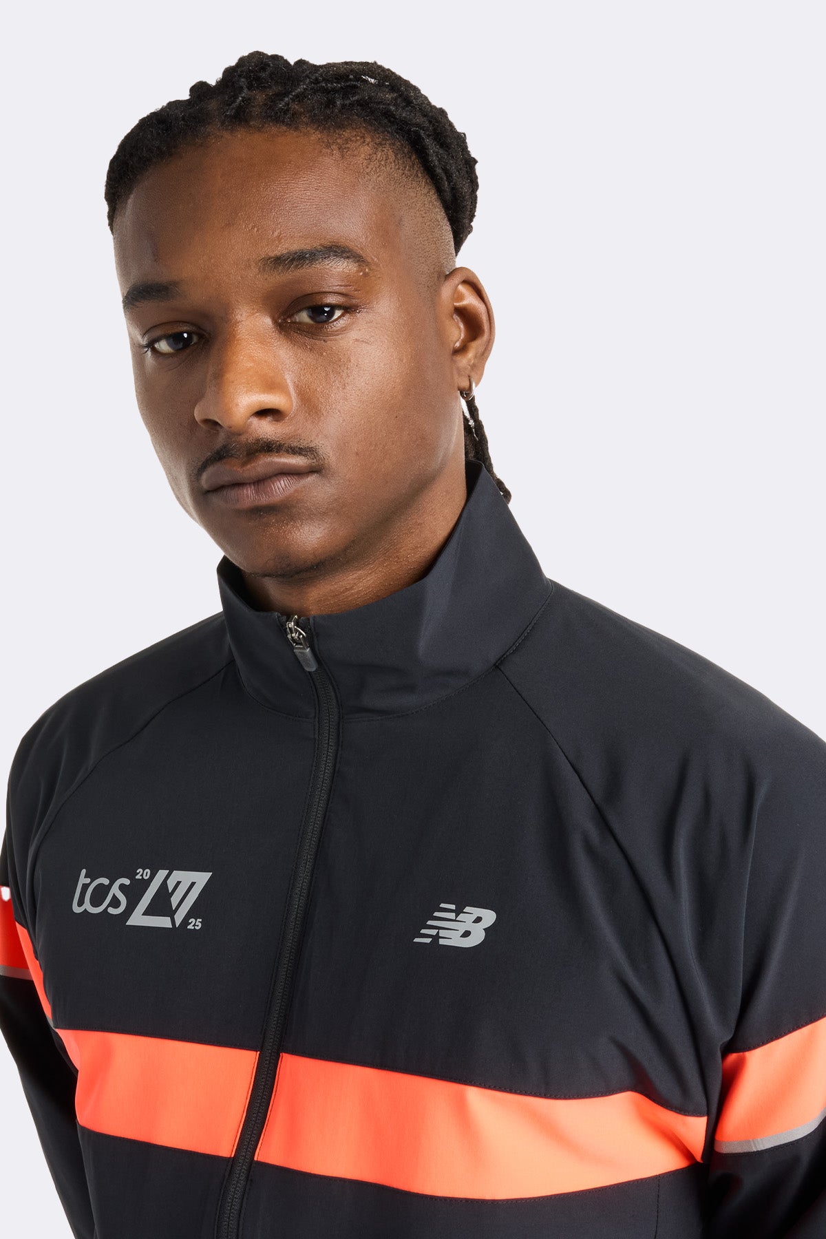 New Balance London Edition Marathon Jacket