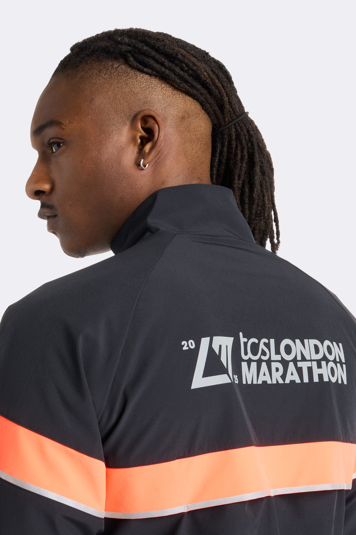 New Balance London Edition Marathon Jacket
