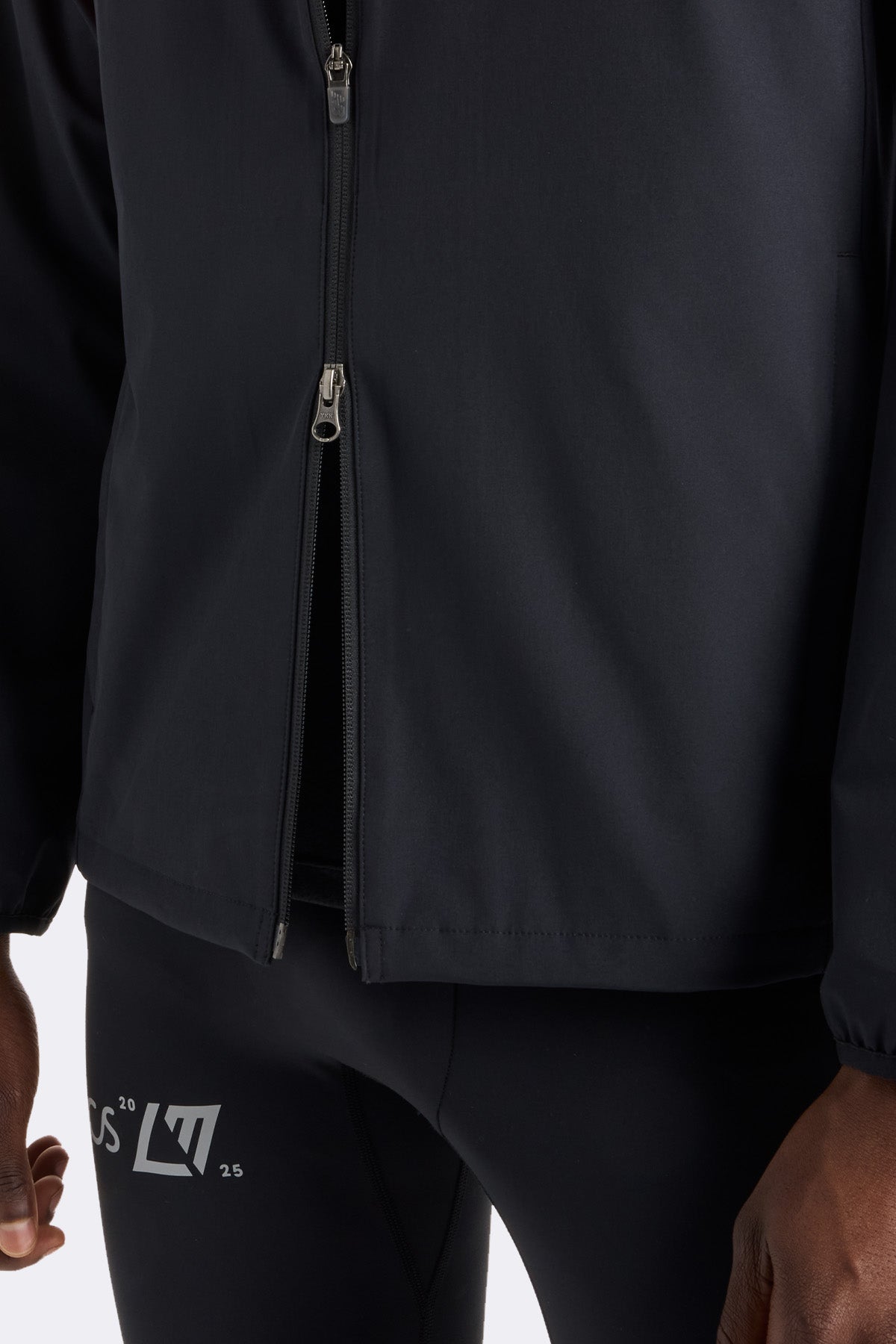 New Balance London Edition Marathon Jacket
