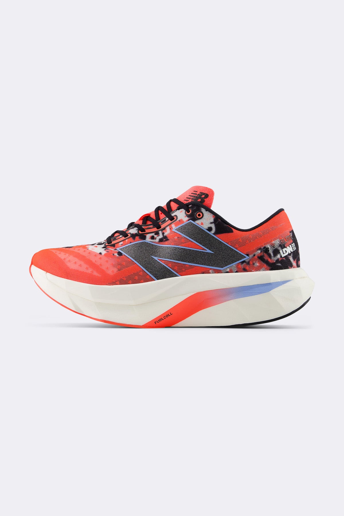 New Balance TCS London Marathon FuelCell SuperComp Elite v4 Shoes