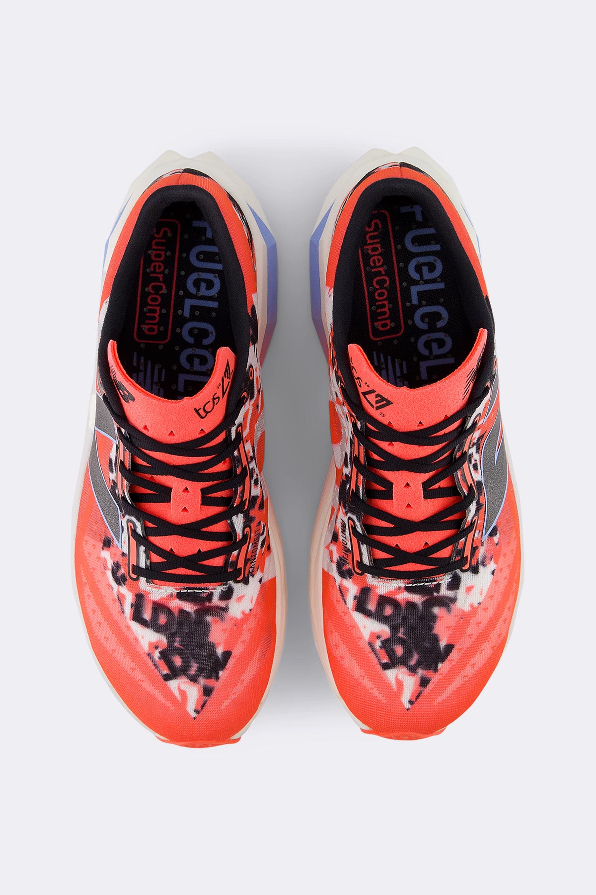 New Balance TCS London Marathon FuelCell SuperComp Elite v4 Shoes