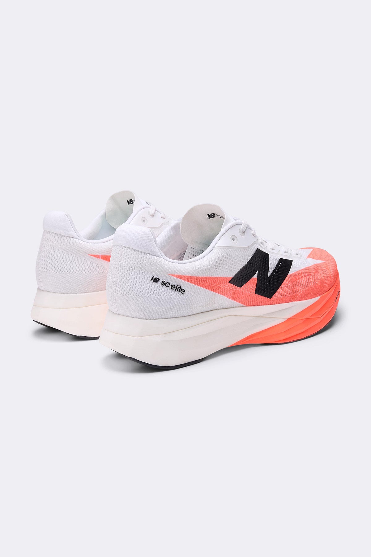 New Balance Men's FuelCell Supercomp Elite V5