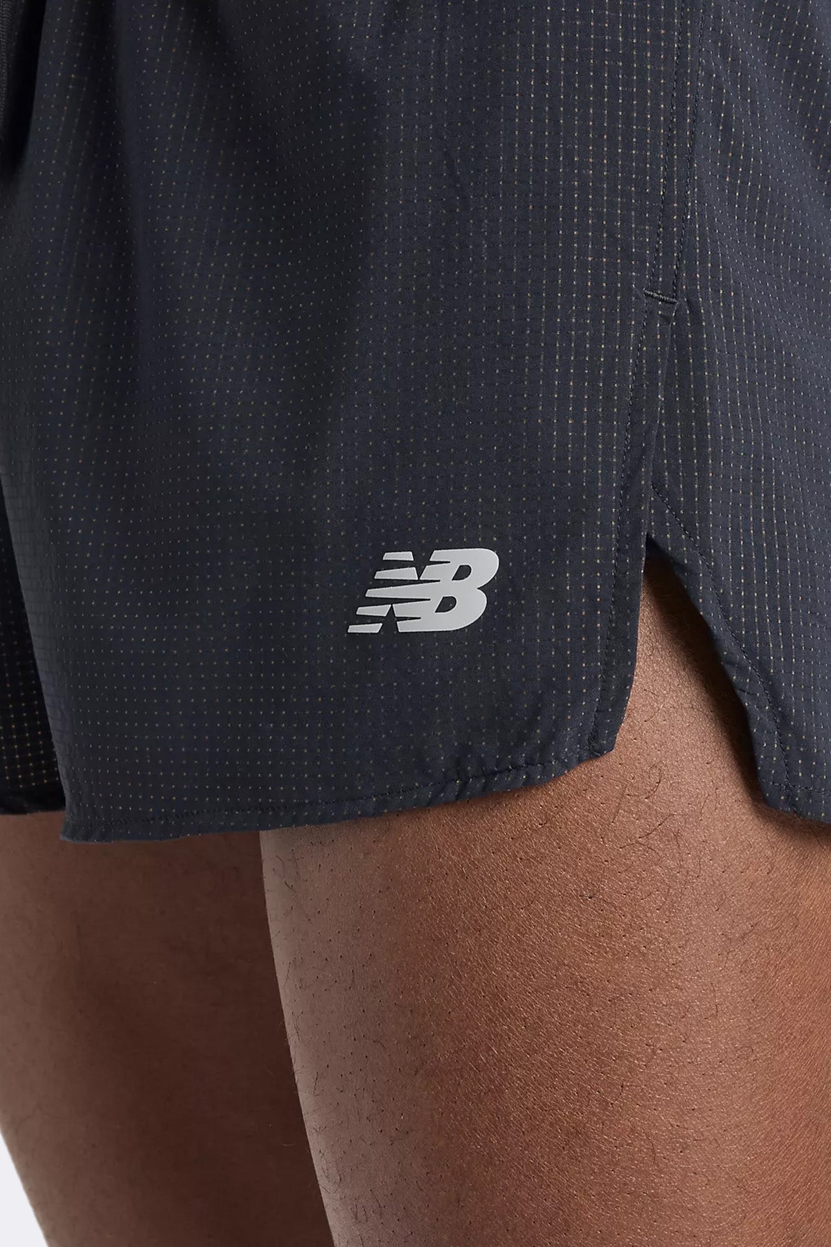 New Balance London Edition RC Ultra Light Split Short 3"