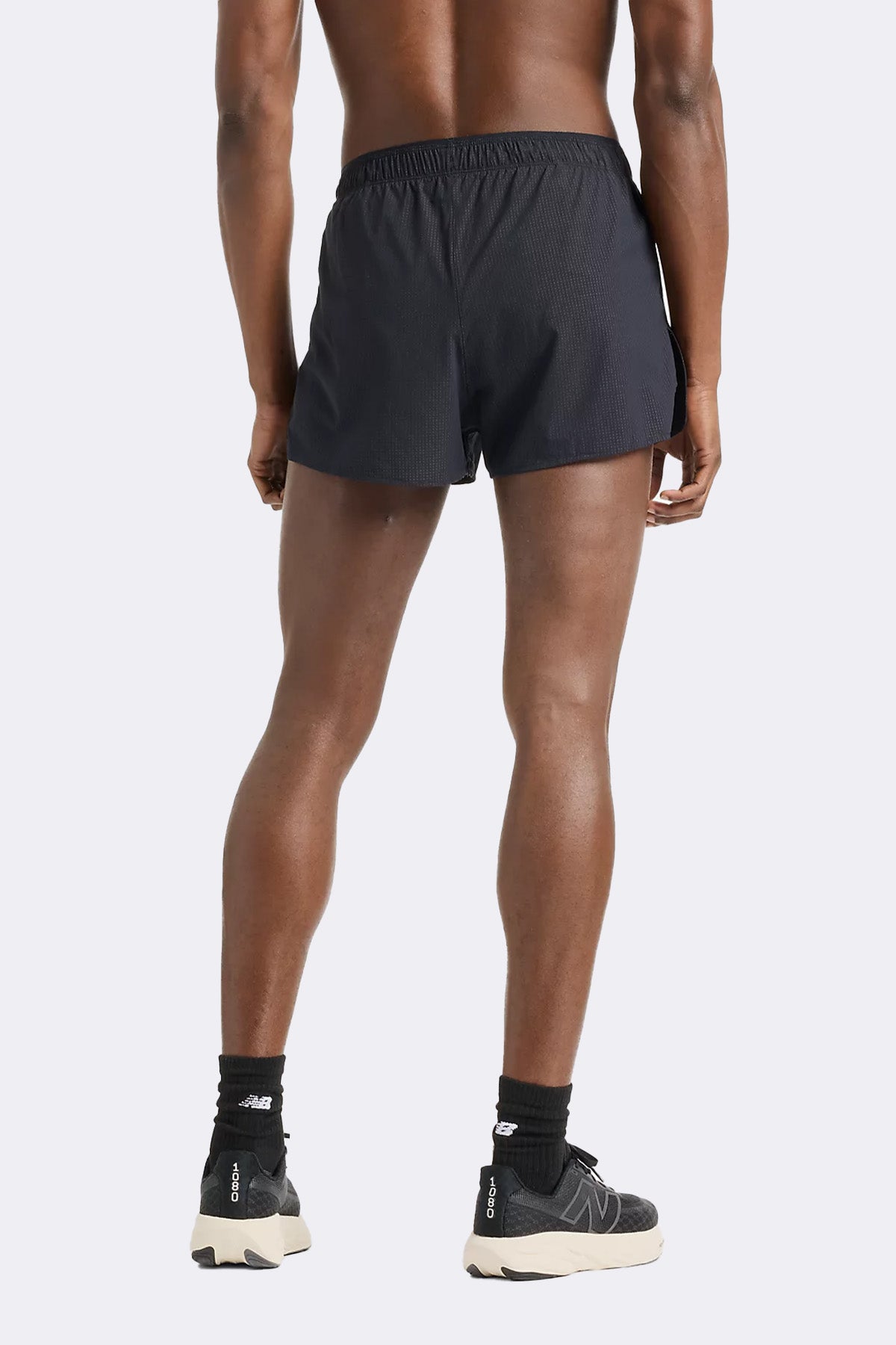 New Balance London Edition RC Ultra Light Split Short 3"