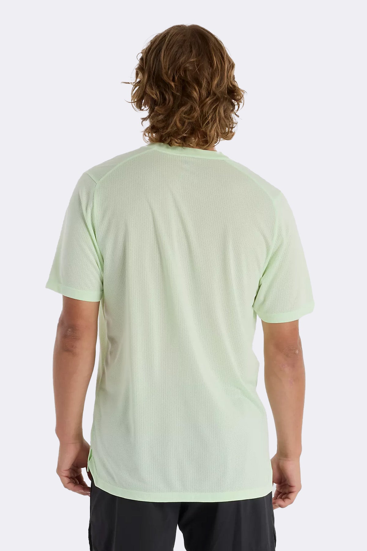 New Balance Athletics T-Shirt