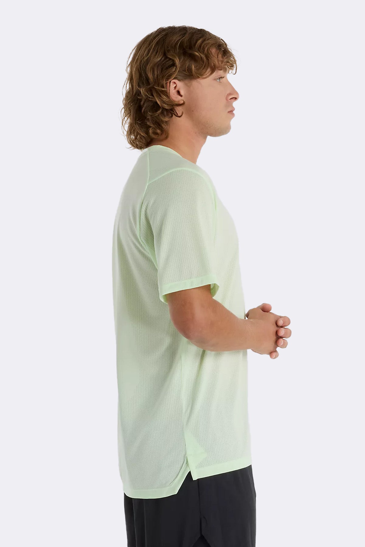New Balance Athletics T-Shirt