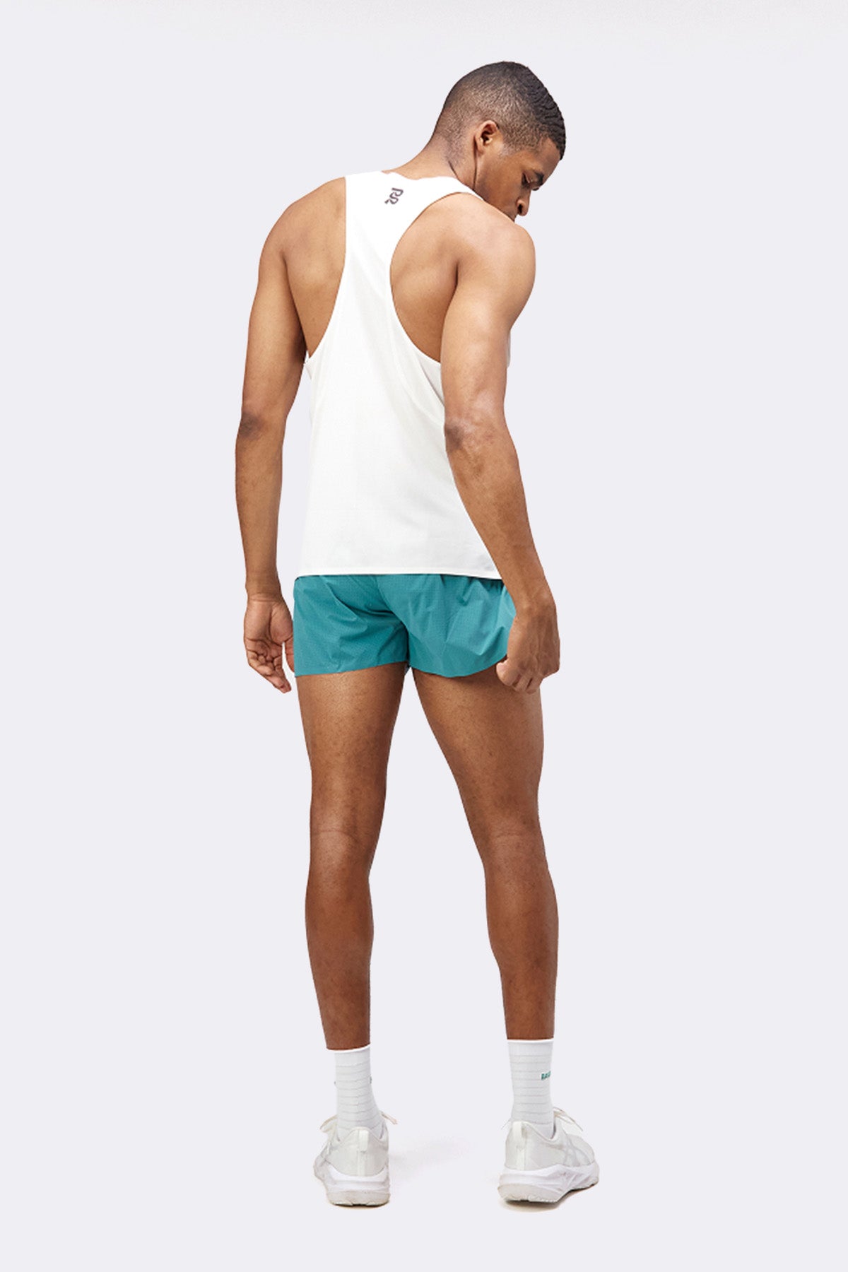 Bandit Drift™ Racing Singlet