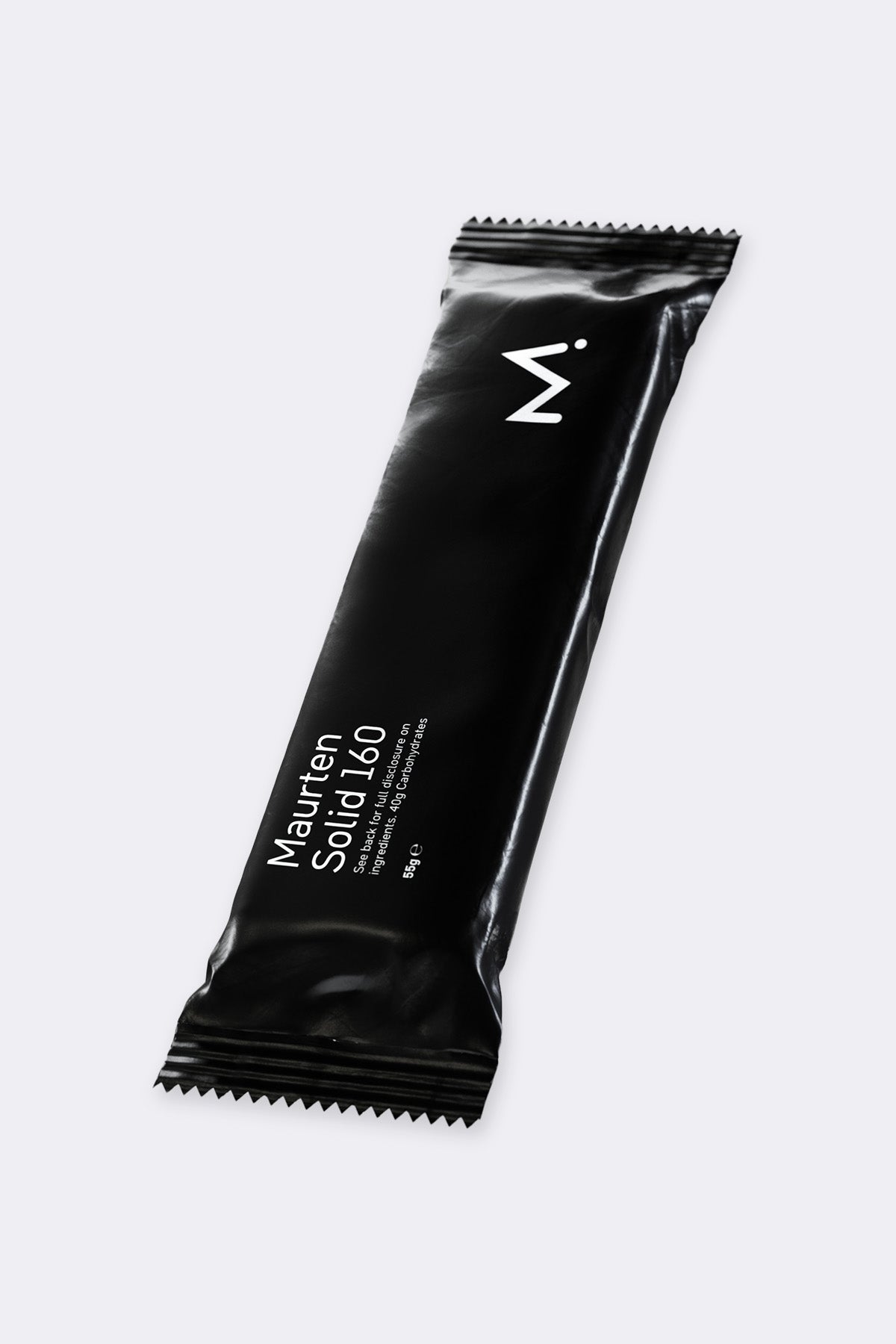 Maurten Solid 160, box of 12 bars