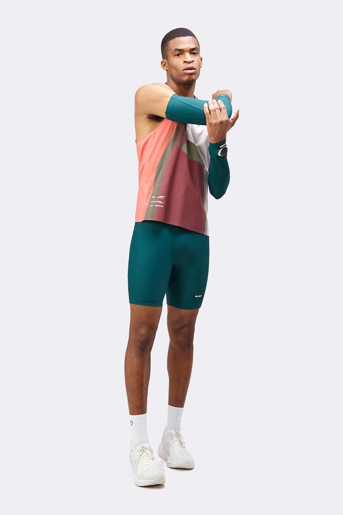 Bandit Cadence™ Half Tight