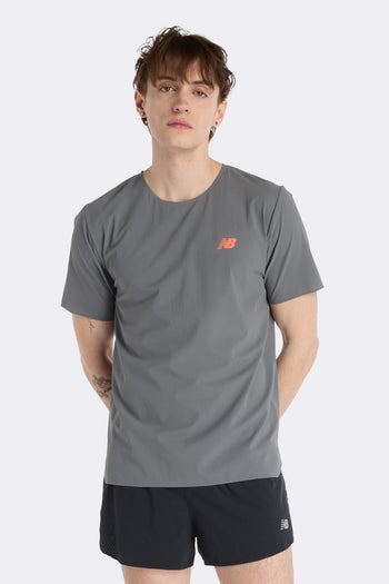 New Balance Race Day Ultra Light Tee