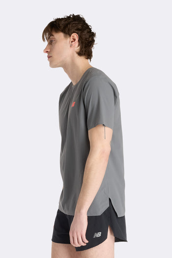 New Balance Race Day Ultra Light Tee