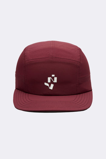 Bandit NY Runner Nylon Run Hat