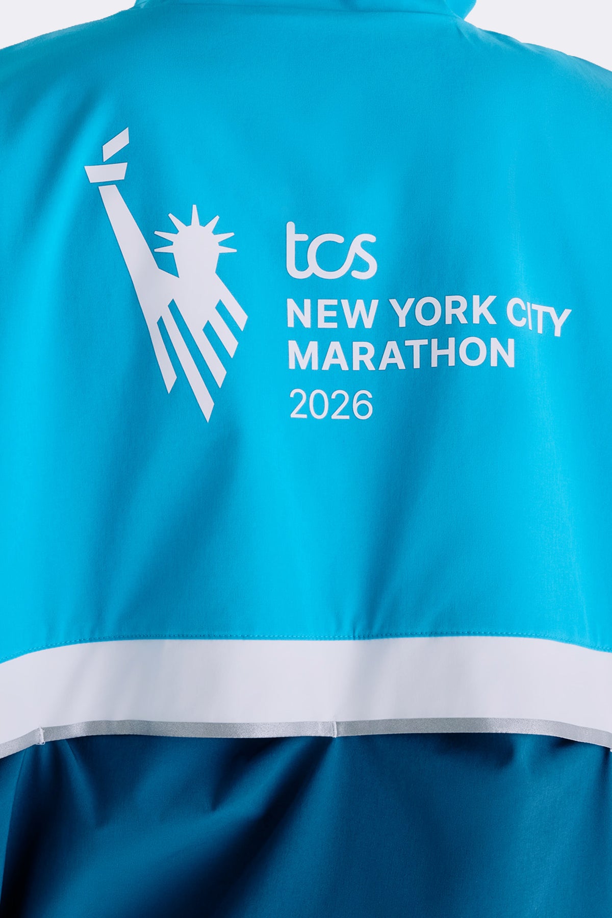 NYC Marathon Jacket