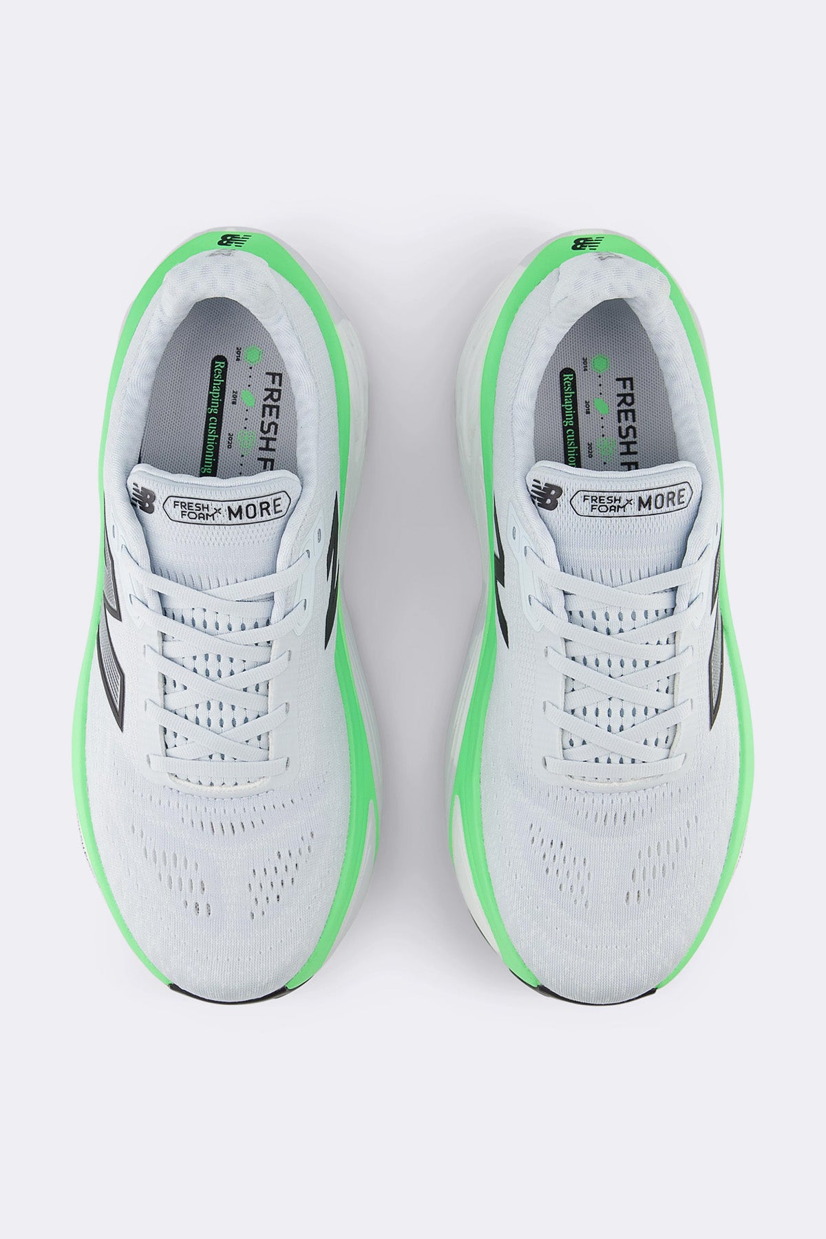 New Balance Fresh Foam X More V5
