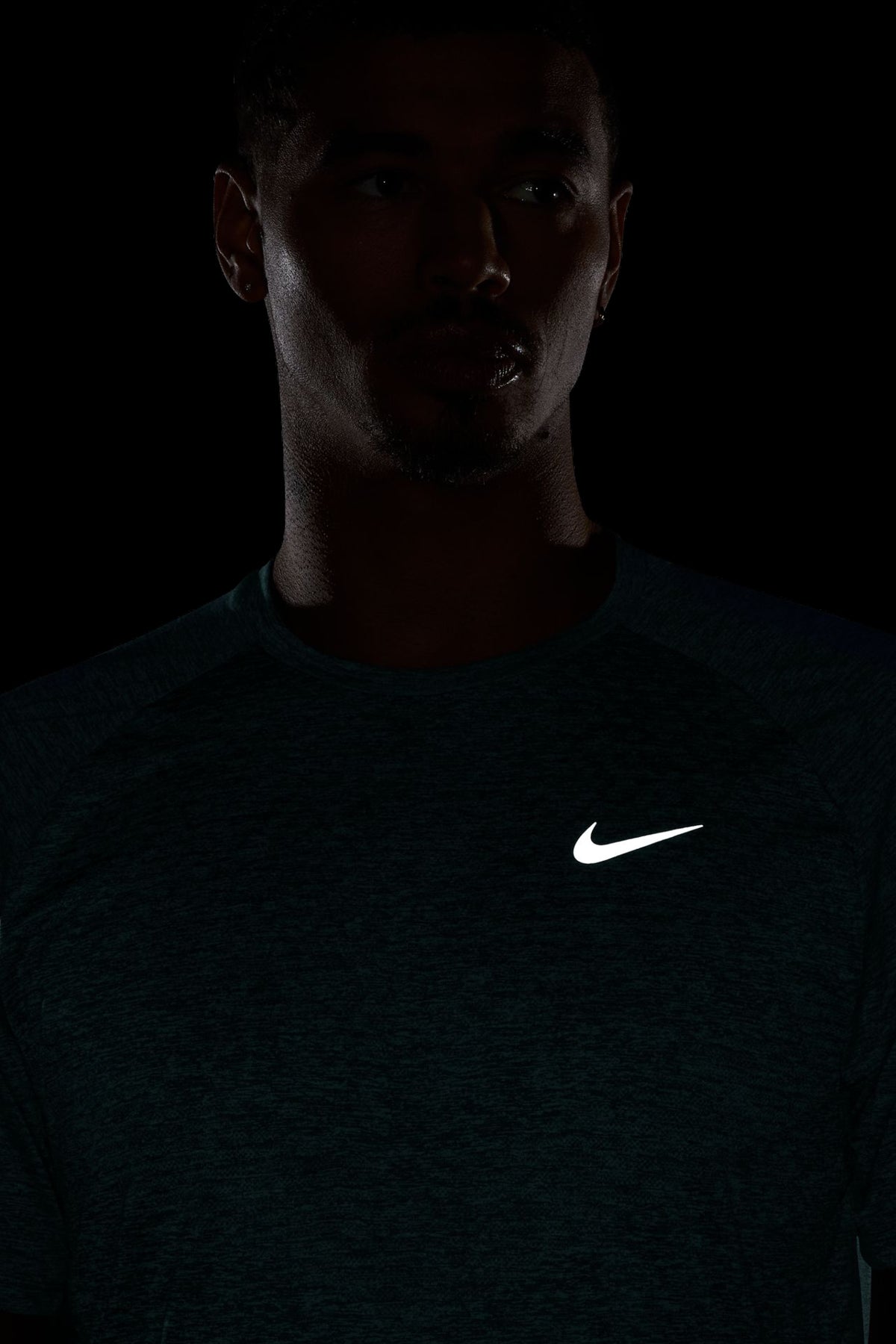 Nike Men's Stride T-Shirt
