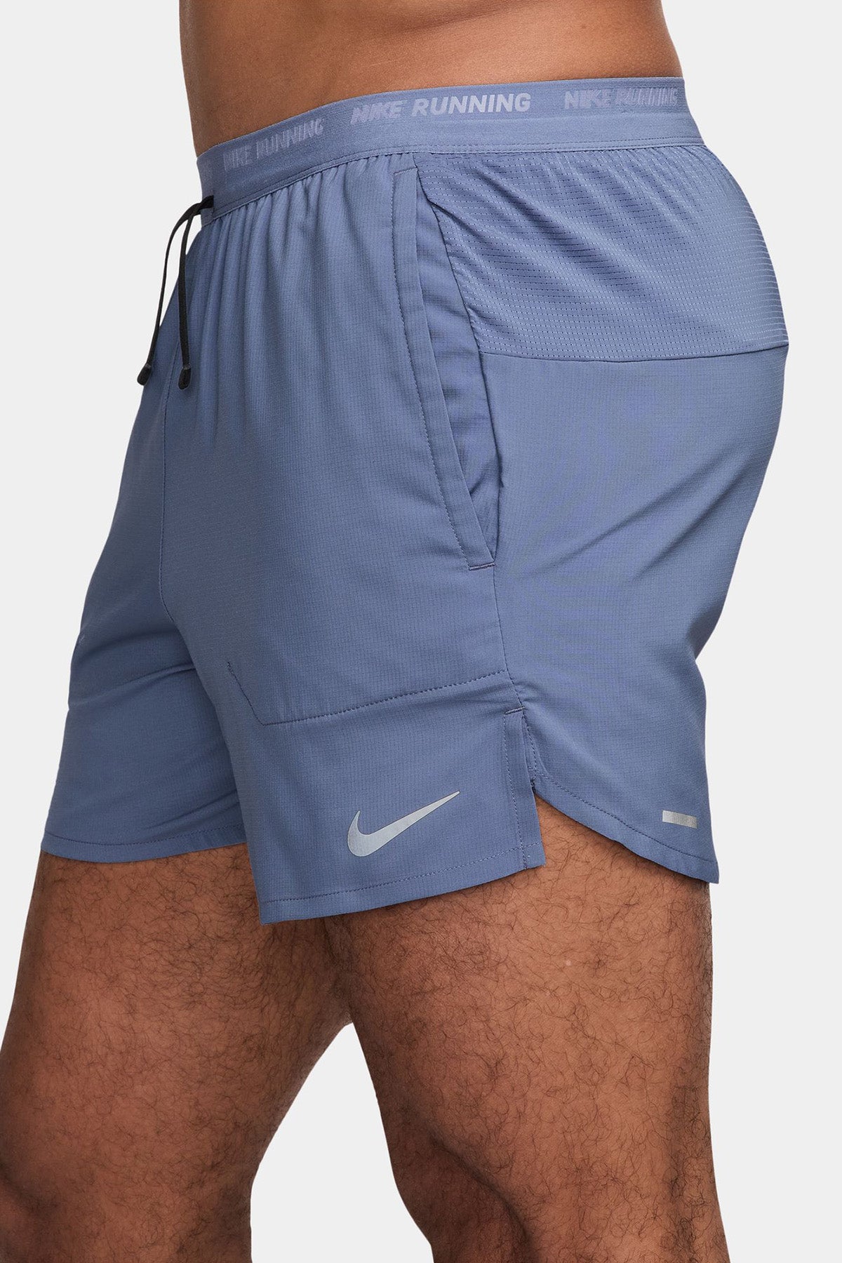 Nike 5" Brief-Lined Running Shorts