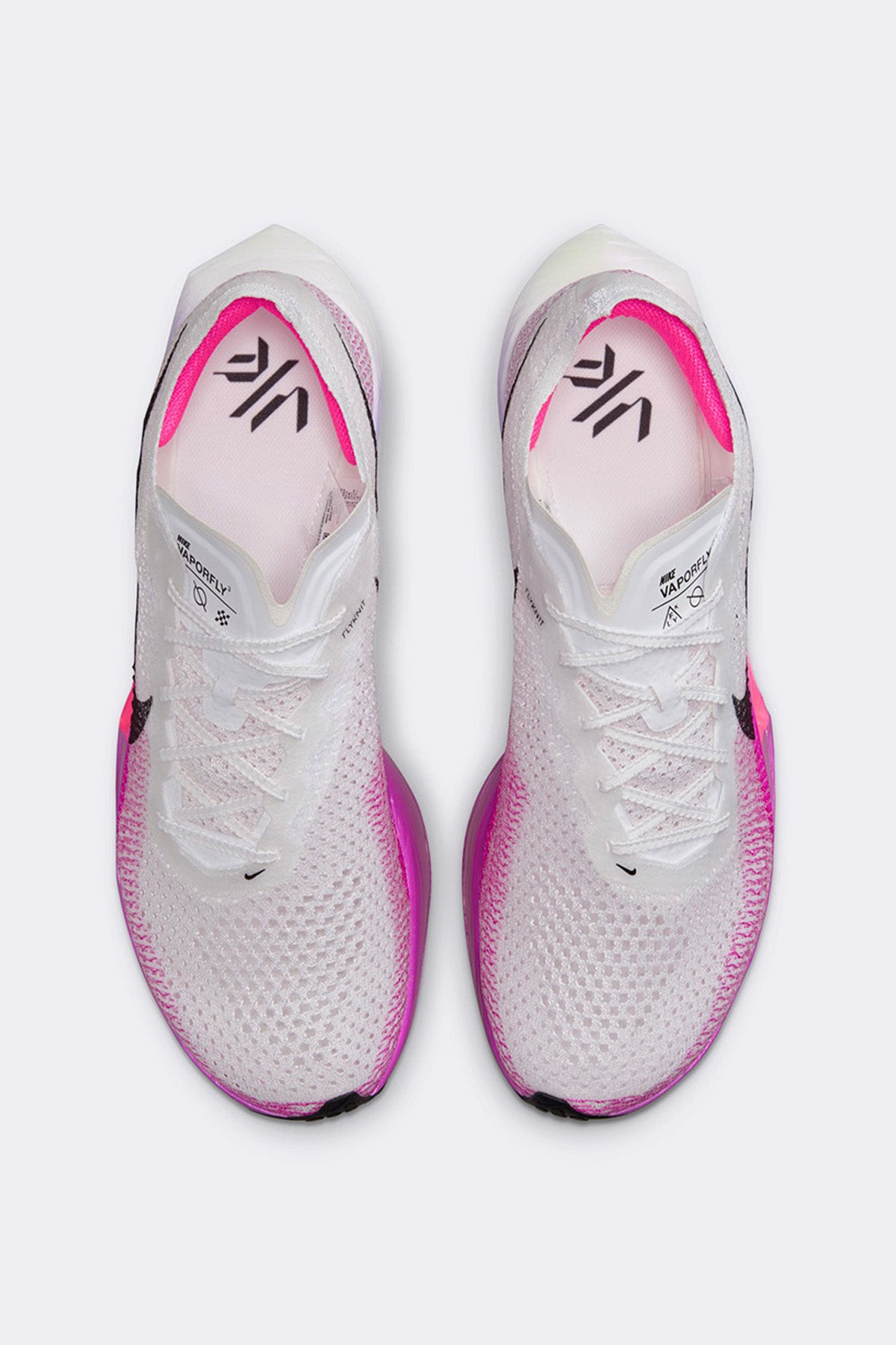 Nike Mens Vaporfly 3