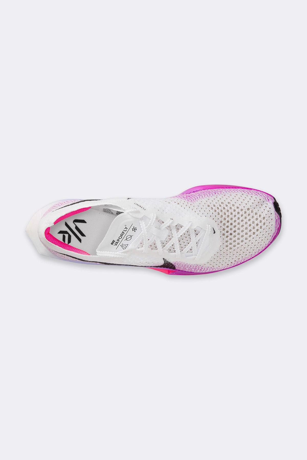 Nike Womens Vaporfly 3