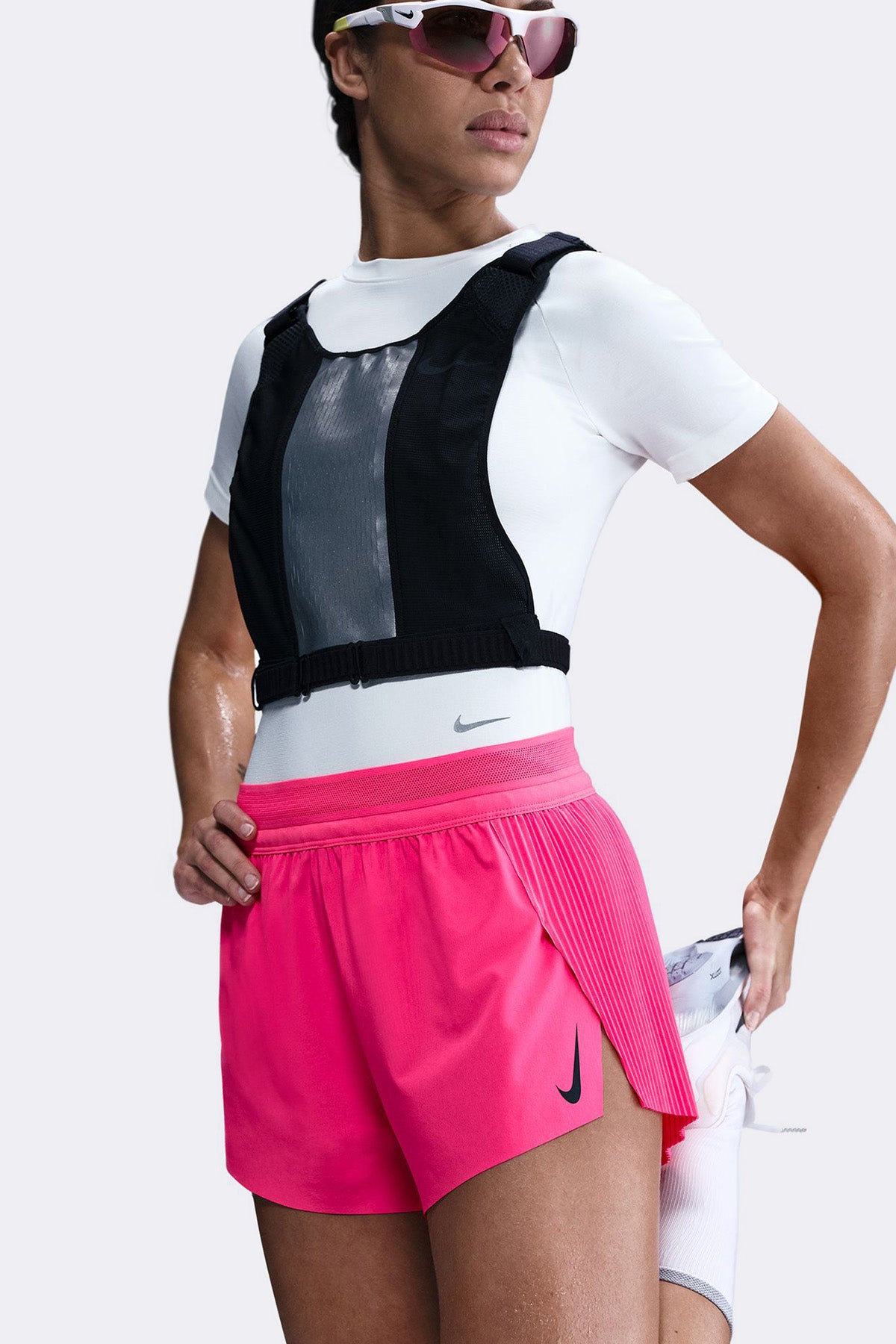 Nike Aeroswift 3inch Short