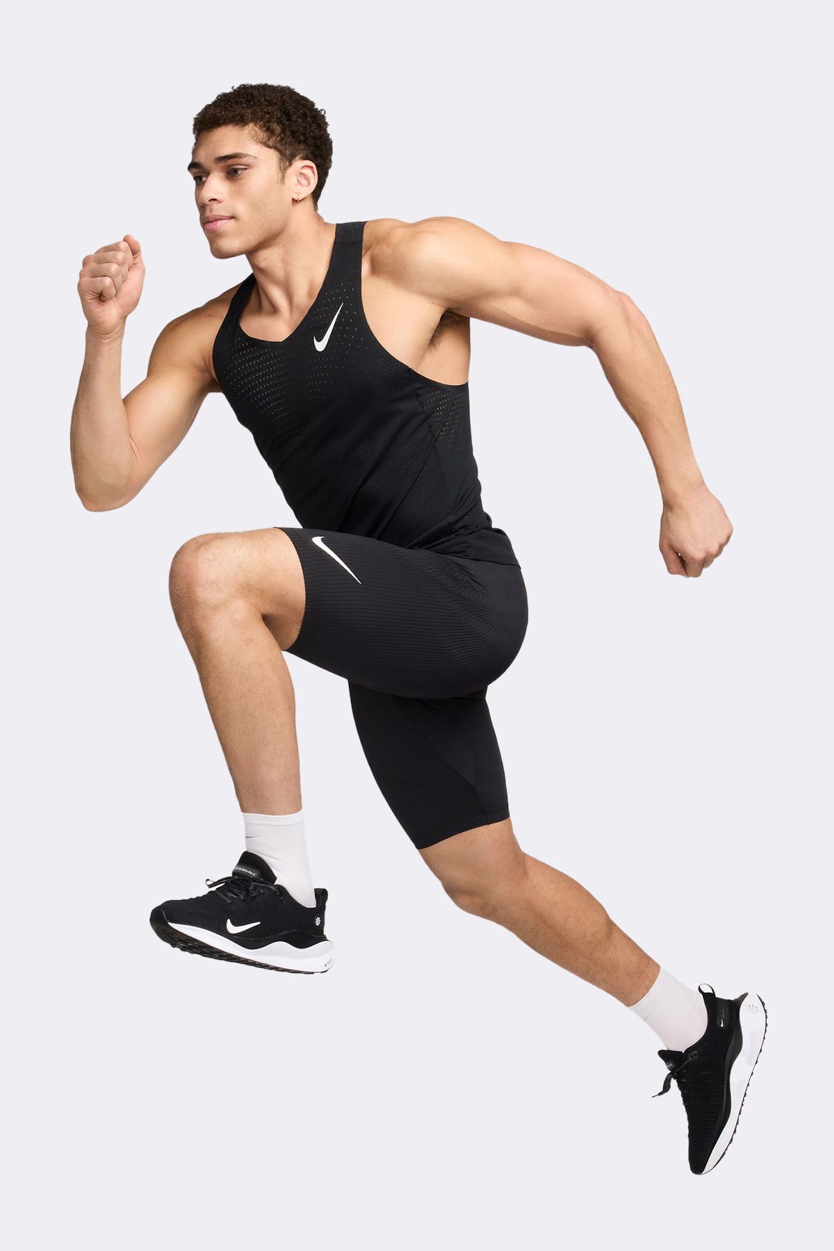 Nike Aeroswift Half Tight