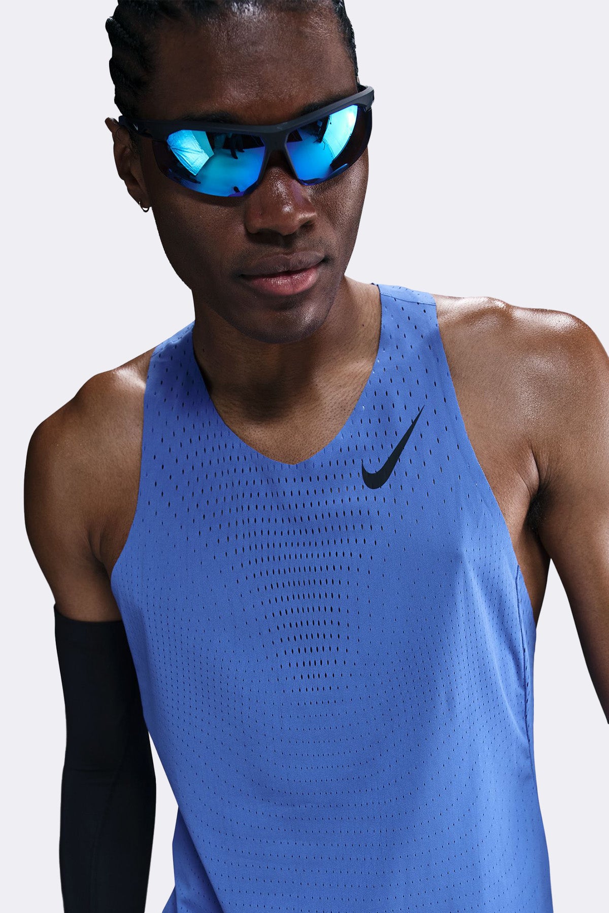 Nike Aeroswift Singlet