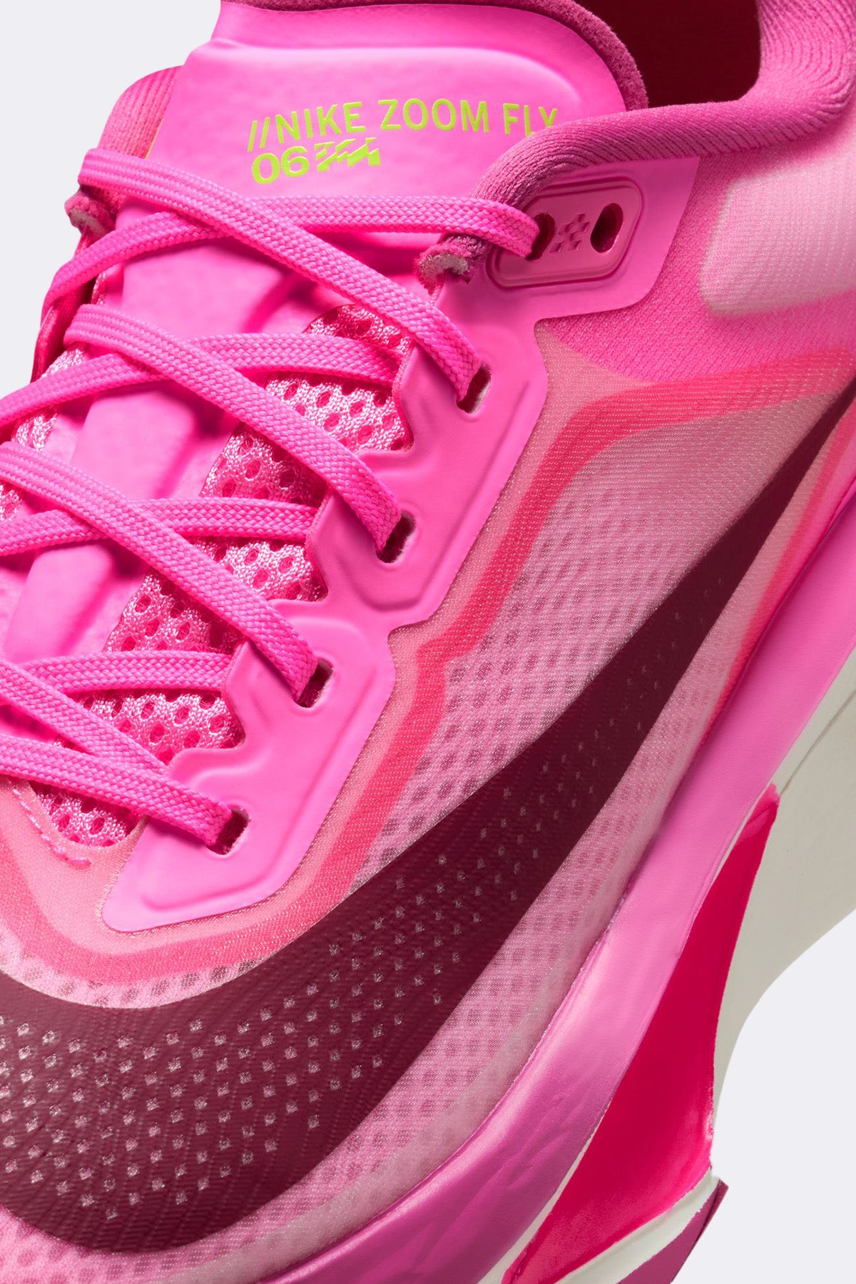 Nike Zoom Fly 6