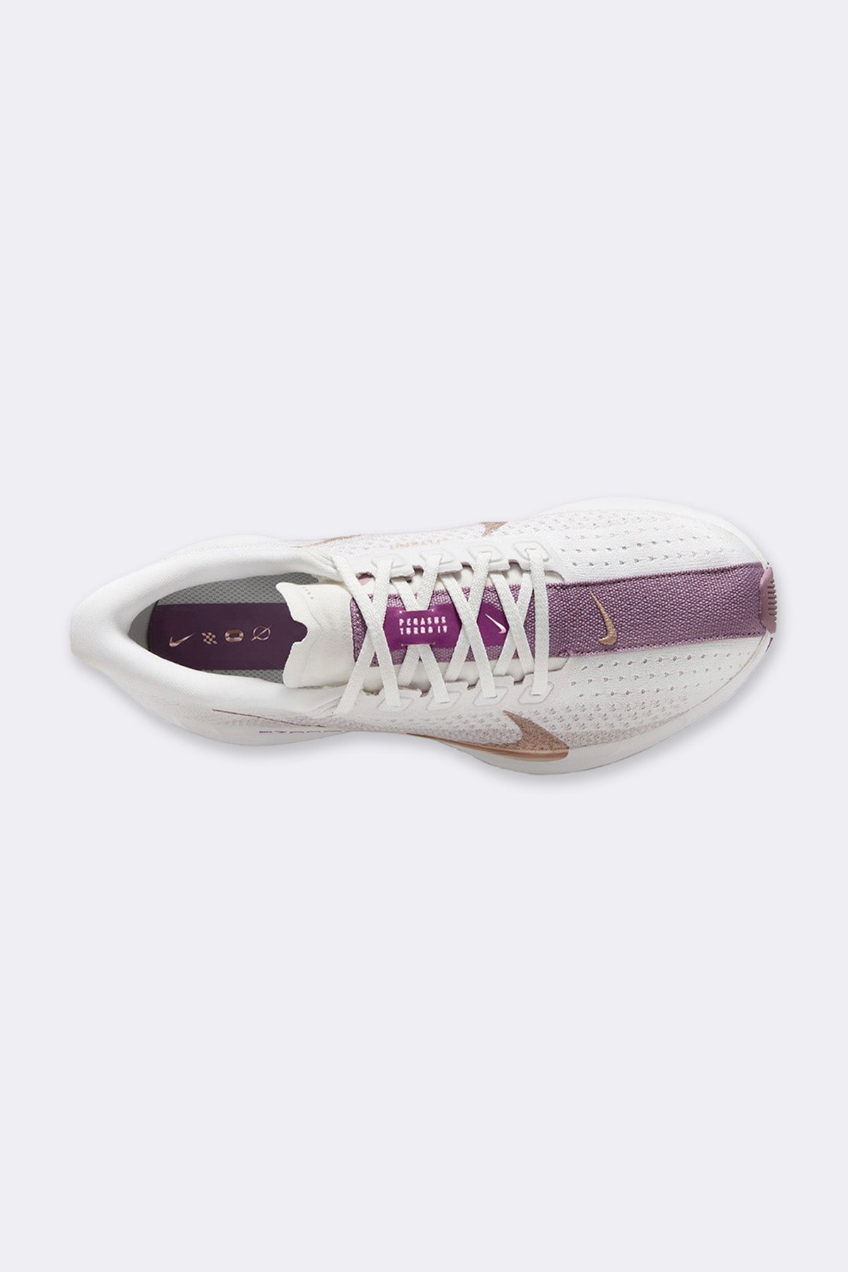 Nike Womens Pegasus Plus