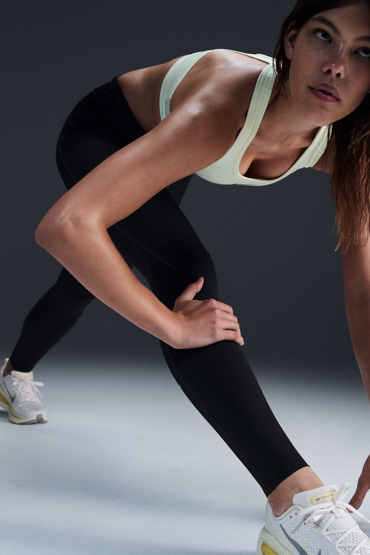 Nike Swift High Rise 7/8 Tights