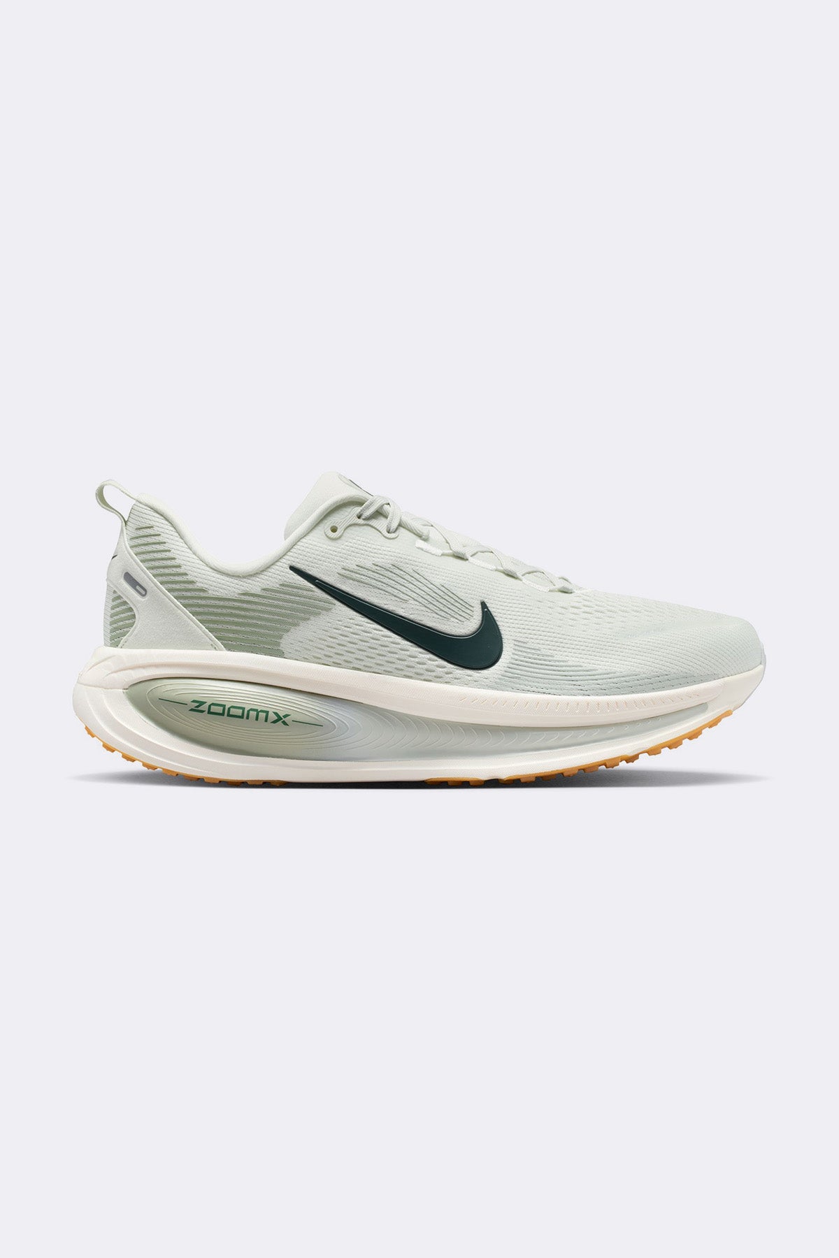 Nike Mens Vomero 18 - Spruce Aura/Black Spruce/Jade Horizon
