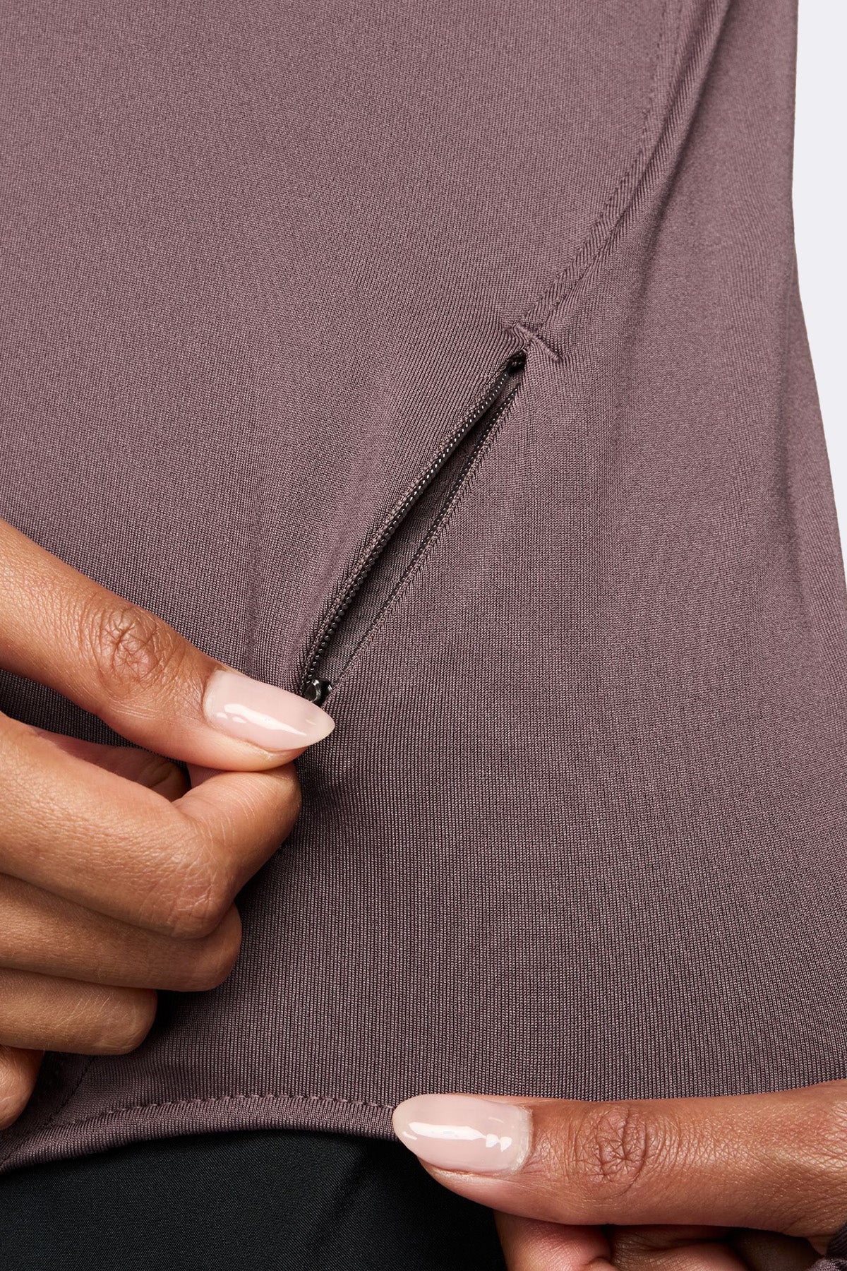 Nike Long-Sleeve Running Top