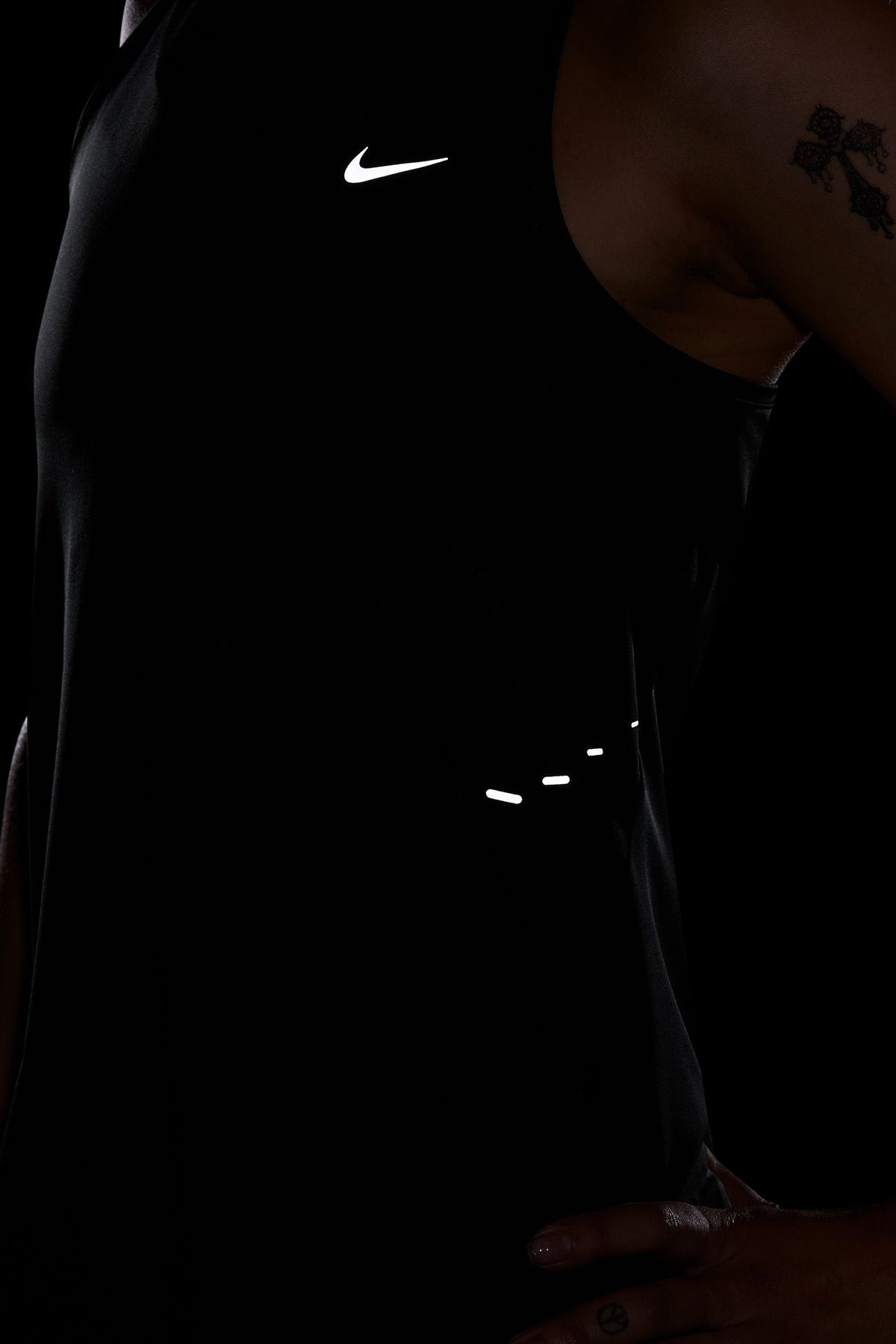 Nike Swift Tank Top