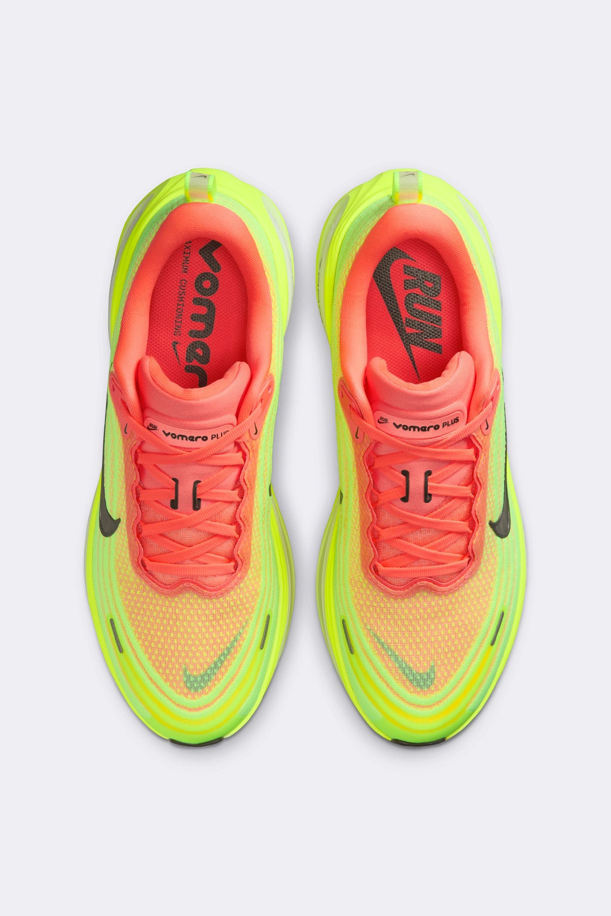 Nike Vomero Plus
