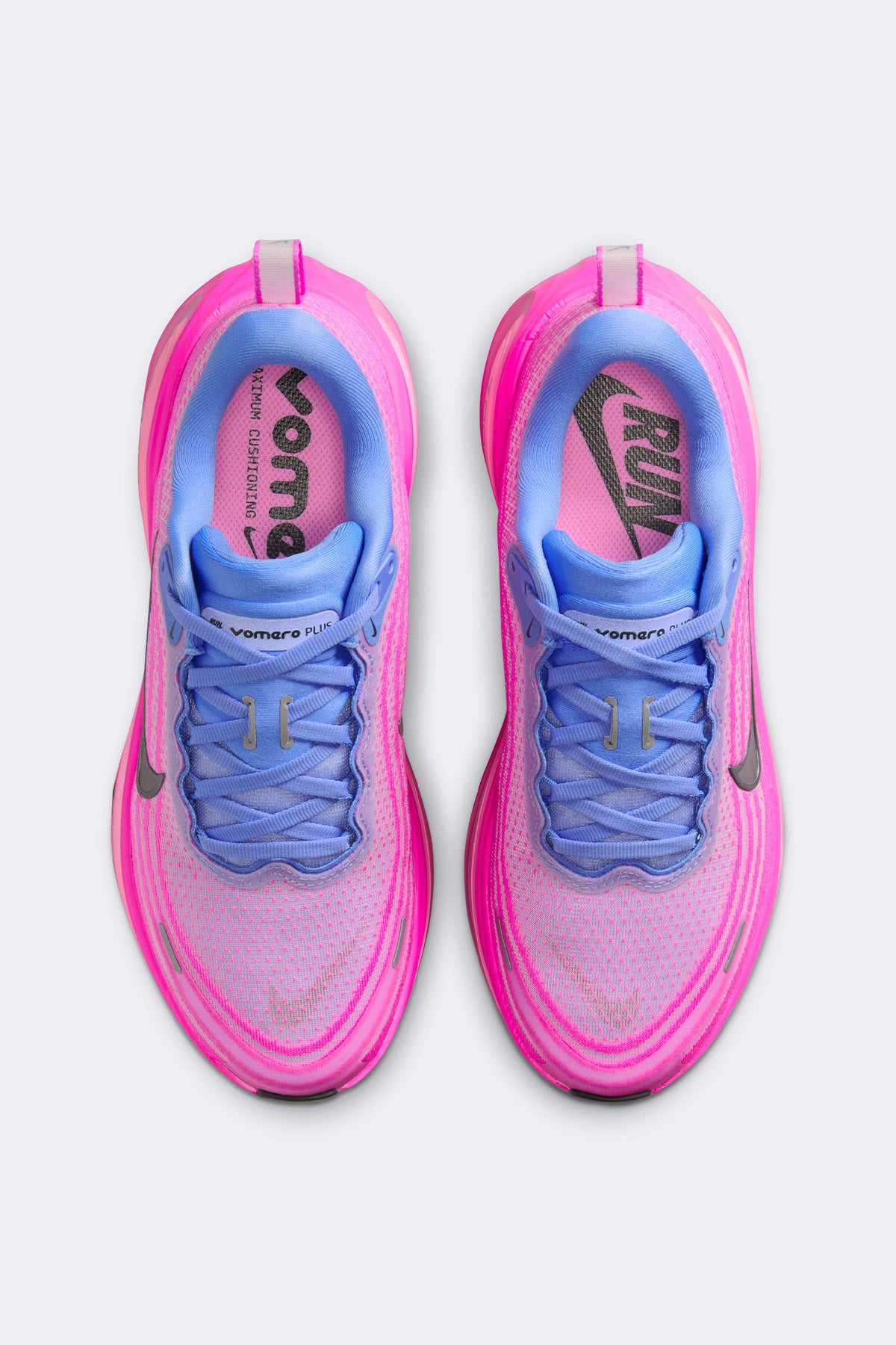 Nike Vomero Plus