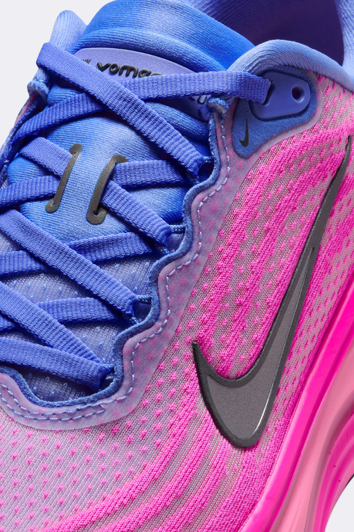 Nike Vomero Plus