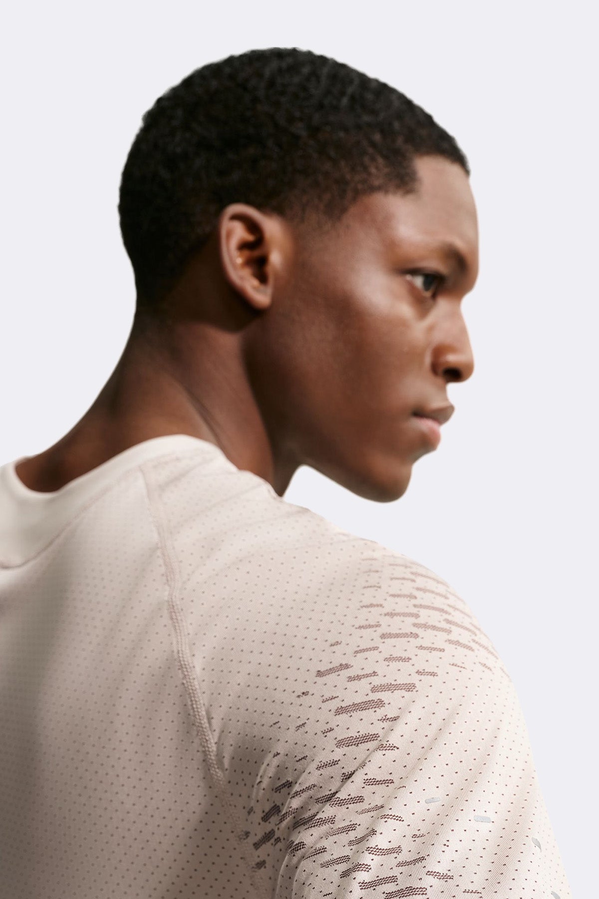 Nike Stride Tee