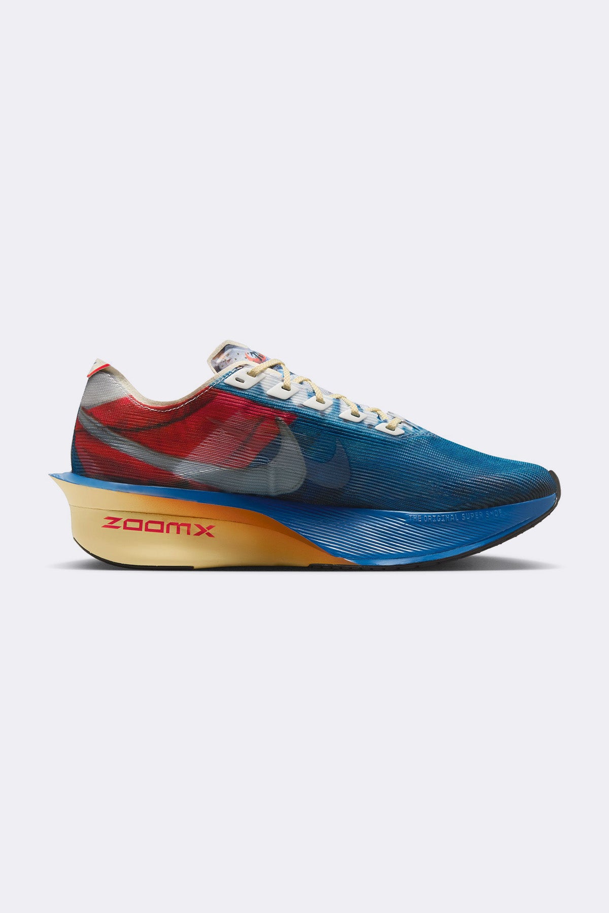 Nike Vaporfly 4