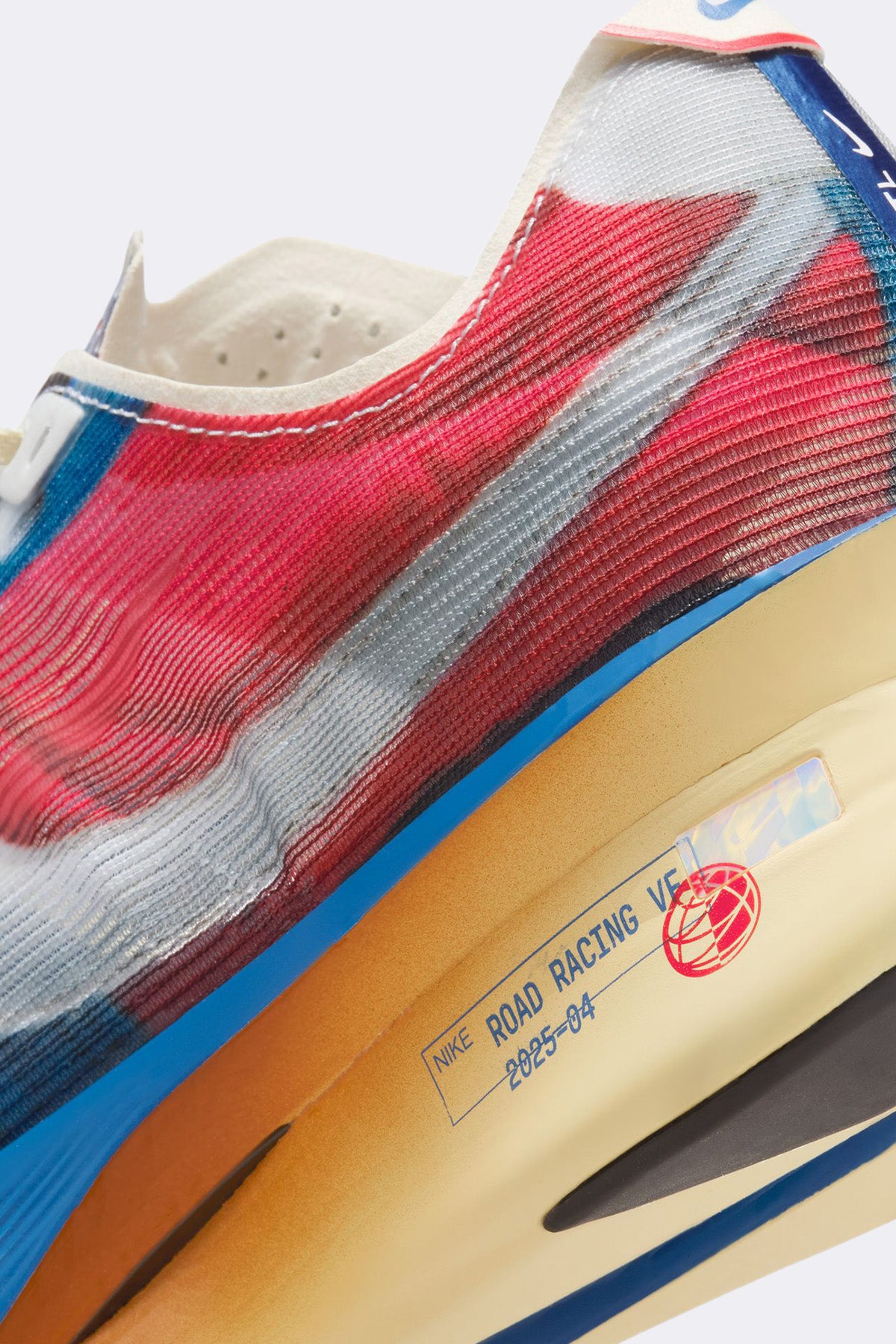 Nike Vaporfly 4