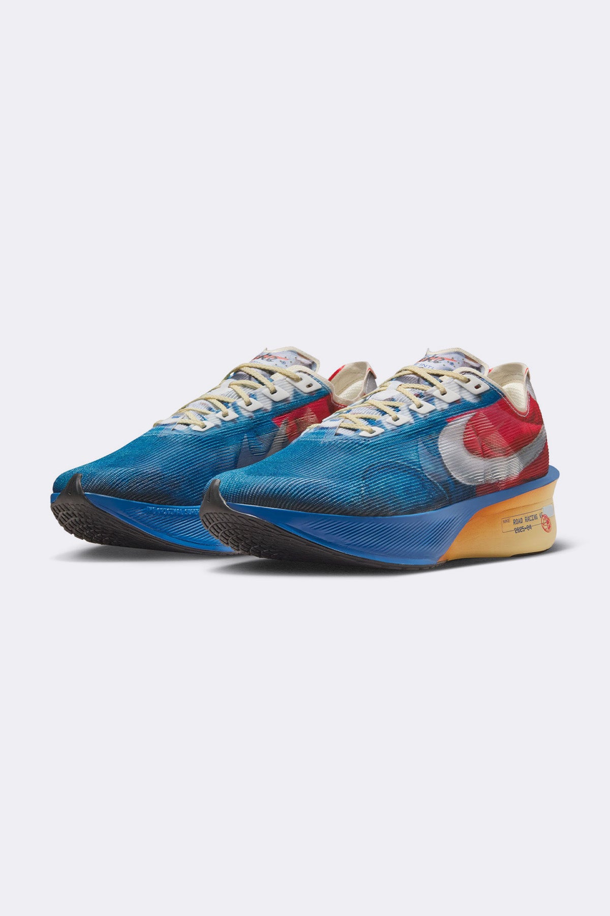 Nike Vaporfly 4