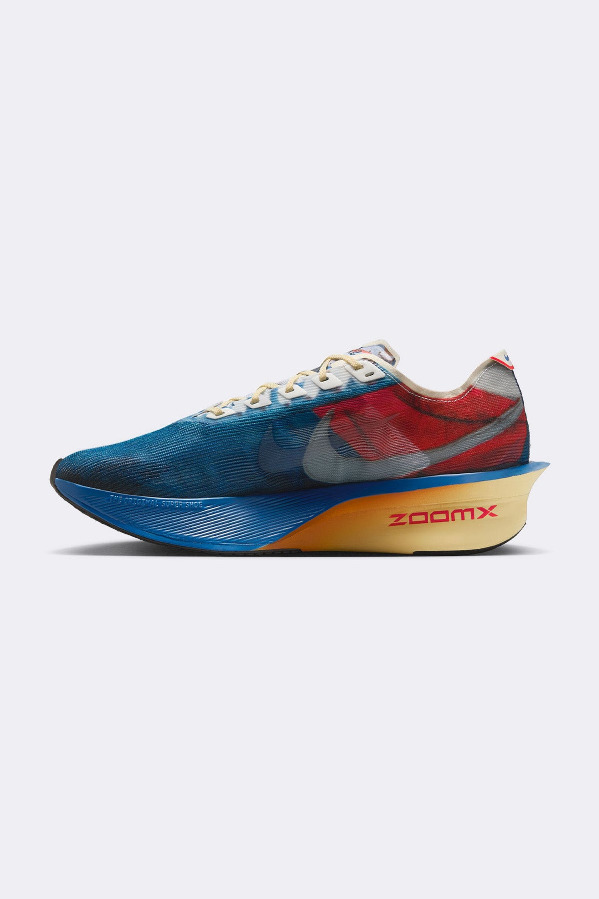 Nike Vaporfly 4