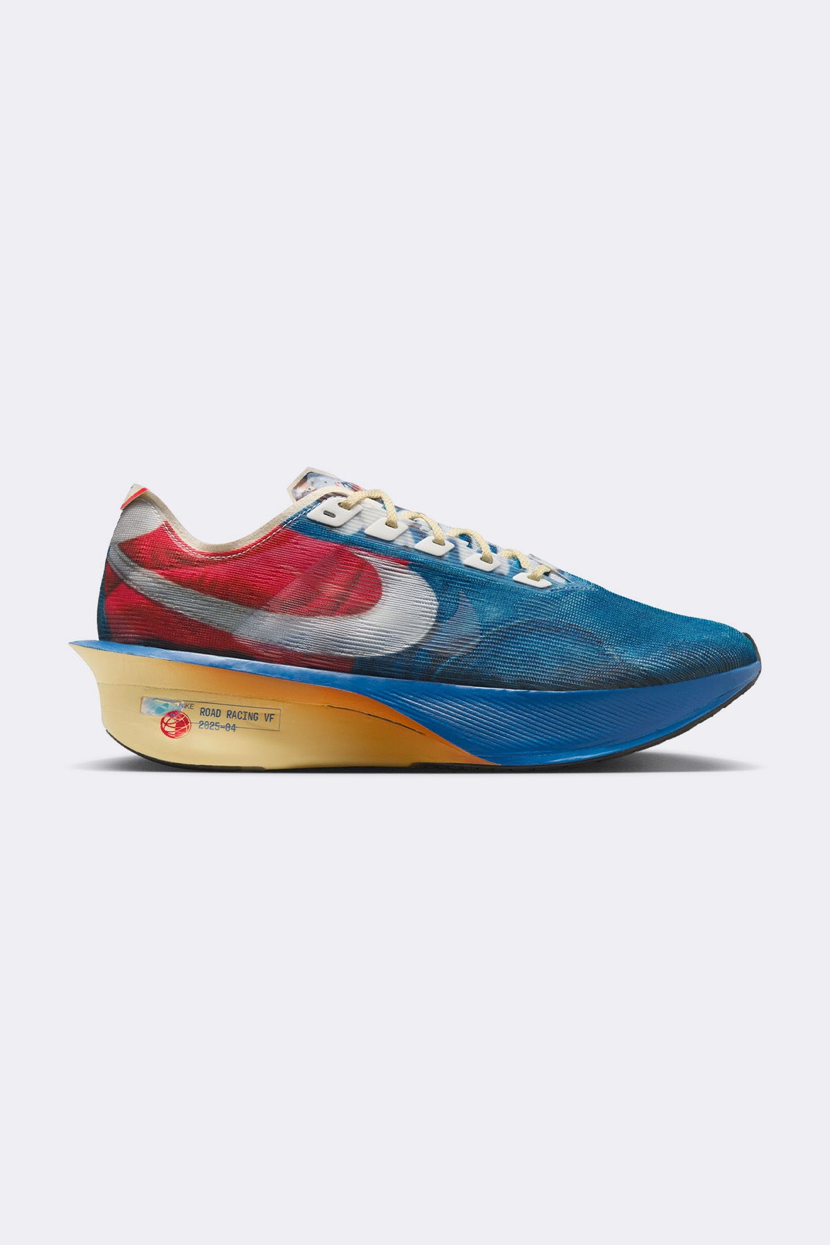 Nike Vaporfly 4