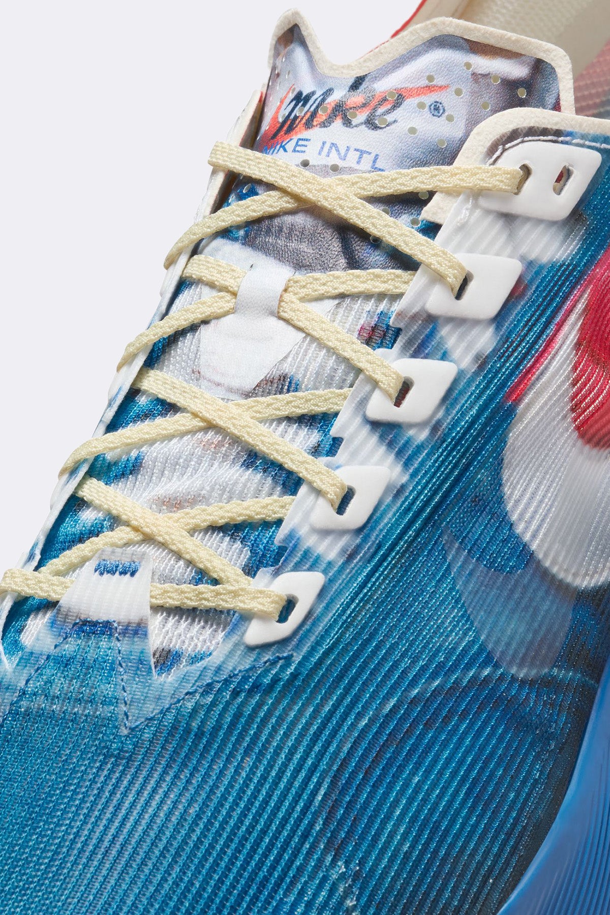 Nike Vaporfly 4