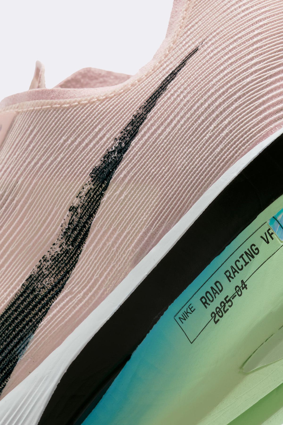 Nike Vaporfly 4