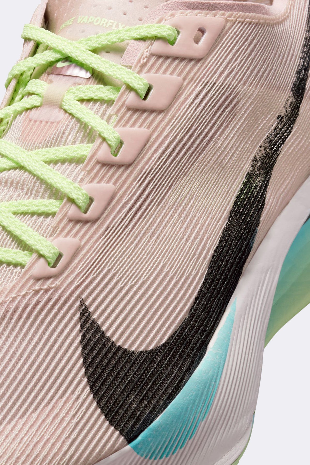 Nike Vaporfly 4