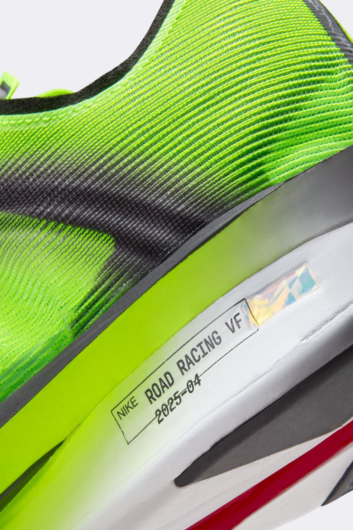 Nike Vaporfly 4