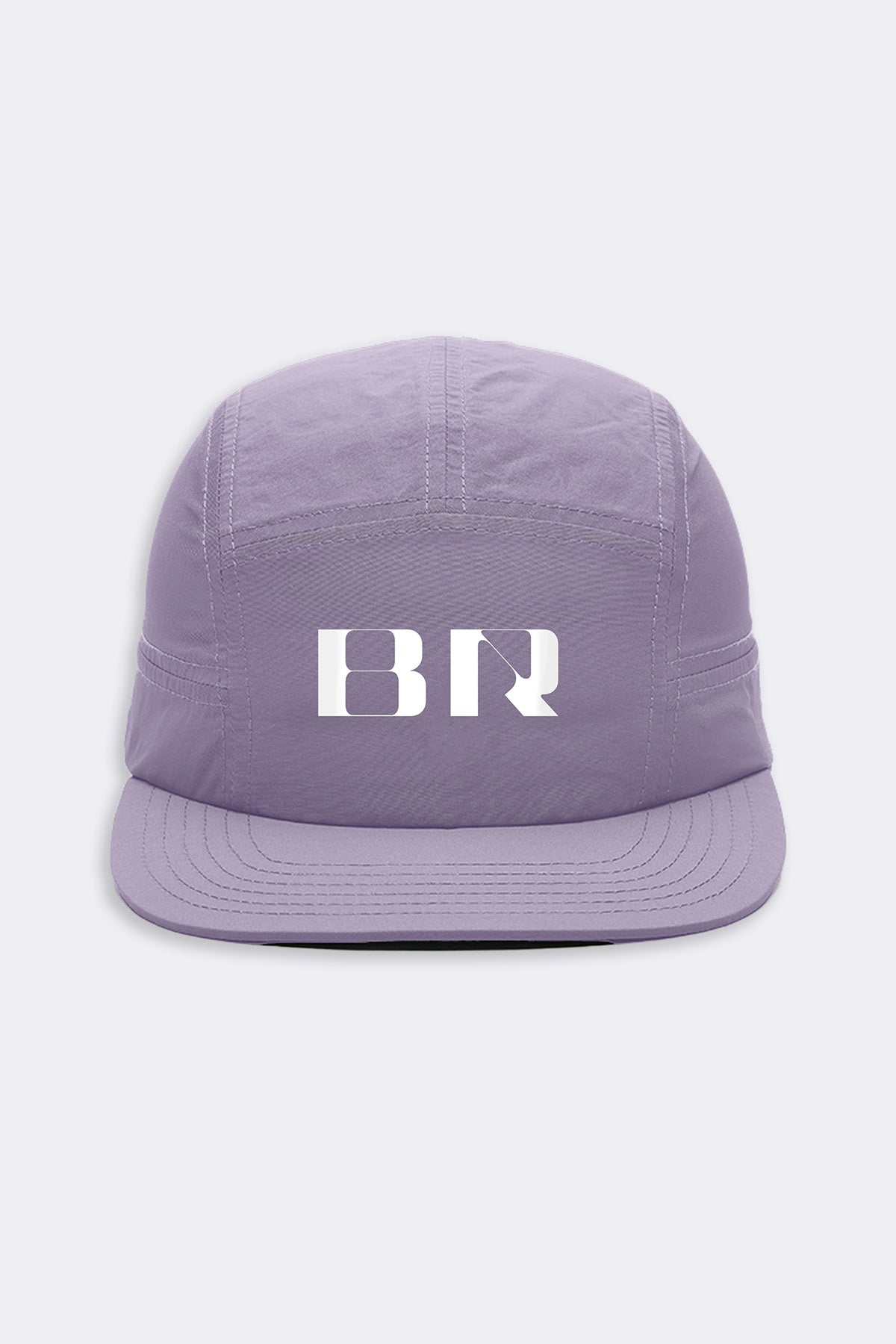Bandit Blocked "BR" Nylon Run Hat
