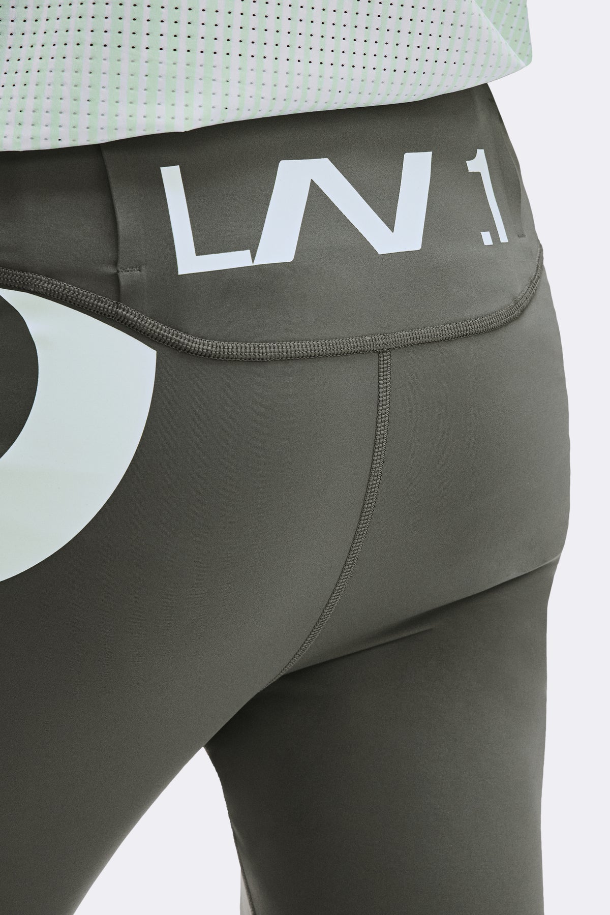 Race Half Tights LN1