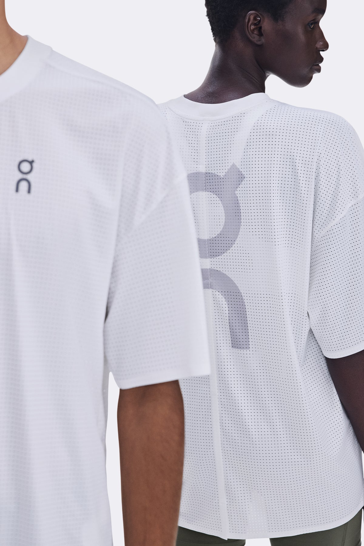 Oversize Run-T LN1